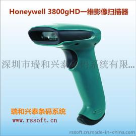 Honeywell 3800GHD一维影像扫描器
