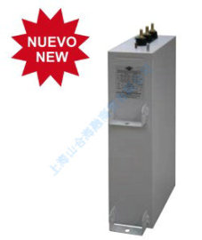 西班牙LIFASA FML标准型铝电解电容器Standard capacitor
