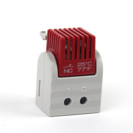 斯普威尔供应FTO011温度固定式温控器