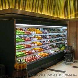 供应苏州市、无锡市、常州市水果保鲜柜 冷藏保鲜柜价格