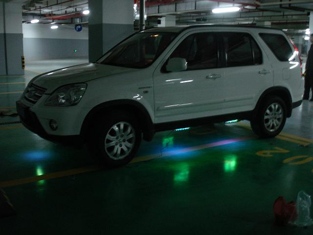 LED车底灯（SL-206/207）