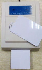 诺塔斯L2-U双界面IC卡读写器，支持二次开发和系统集成