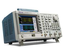 泰克100MHz系列AFG3102C任意函数信号发生器