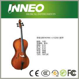 菲妮克斯YNCP005无角大提琴
