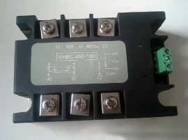 厂家供应NHBC-480-10D固态继电器
