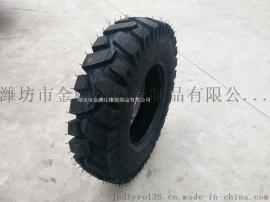 山地车辆 加密人字胎 拖拉机轮胎750-16(7.50-16)农用车轮胎