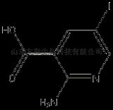 2-氨基-5-碘烟酸CAS：54400-30-5