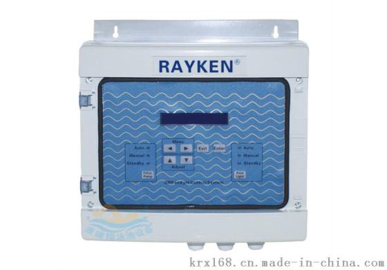 瑞凯水质监控仪－“Rayken瑞凯”6000#水质监测仪