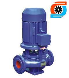 循环水泵ISG25-125