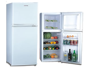 电多用型冰箱（XCD200G）