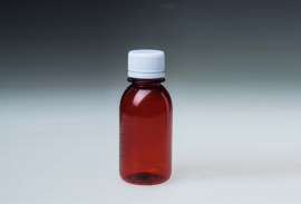 医药包装，口服液体药用PET聚酯塑料瓶，A9-100ml聚酯瓶，聚酯瓶规格多样