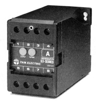 交流电流变送器（S3-AD）