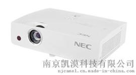 NEC投影机MC370X+