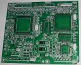 昆山专业加工PCB线路板