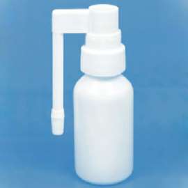 益康HDPE塑料口喷瓶