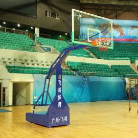 广州番禺哪里有高安全性的篮球架卖？
