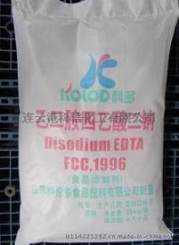 供应食品级科多牌EDTA二钠