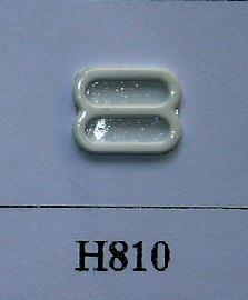 尼龙包胶扣 （H810）