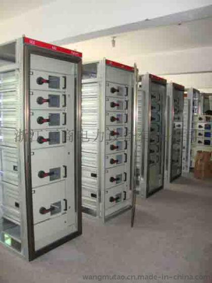 （GCS经济型）低压组合式配电柜