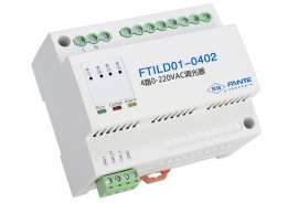 4路5A可控硅调光模块厂家价格MD0405.433