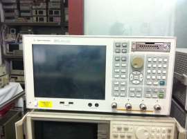 现货E5071C网络分析仪300KHZ-4.5/8.5GHZ