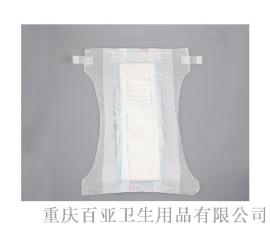 重庆OEM代加工一次性婴儿纸尿裤、尿不湿