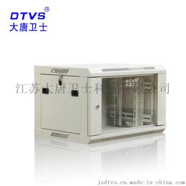 江苏南京标准版网络机柜 6U机柜 5006 壁挂式小机柜