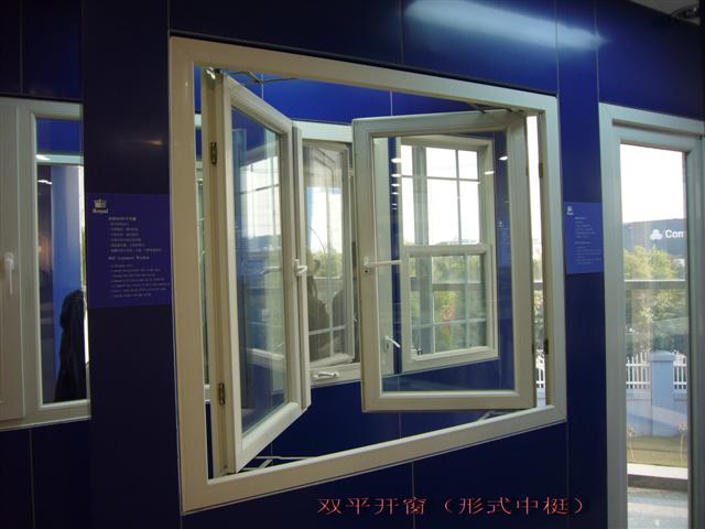 塑钢门窗（60）