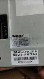 普络菲斯GP370-SC11-24V触摸屏黑屏维修