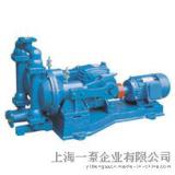 上海一泵DBY－10电动隔膜泵