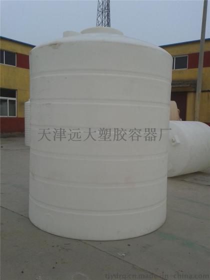 8吨废酸水储罐多少钱 8立方废酸储罐规格 厂家