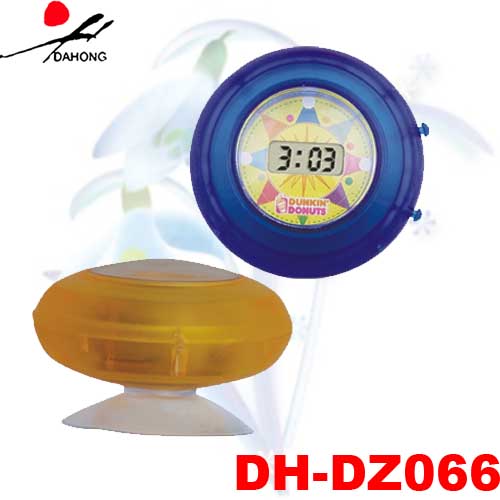 吸盘钟 (DH-DZ066)