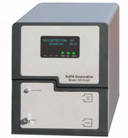 蒸发光散射检测器（MODEL 100 ELSD）