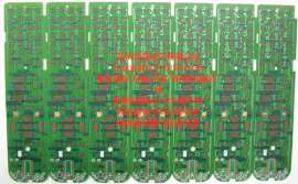 高频线路板 PCB 创能电子，PCB电路板，高频板pcb打样及中小批量