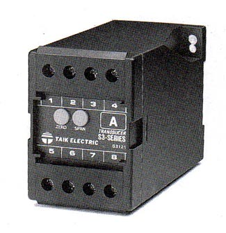 交流电流变送器（S3-ASD）