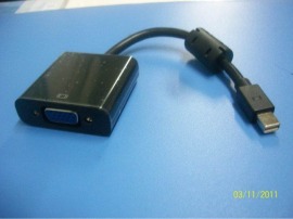 HDMI TO VGA母头