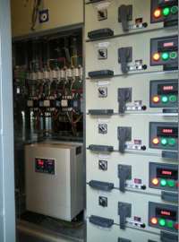 GGDZ-3050电力稳压调控装置产品