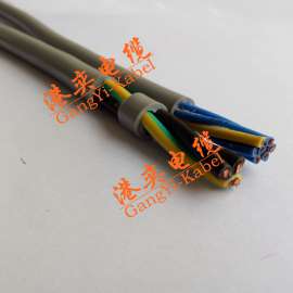 耐油电缆-RVVY耐油电缆生产厂家