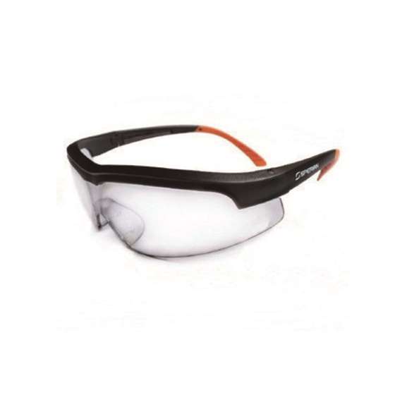 霍尼韦尔110200S600A亚洲款防护眼镜正品包邮