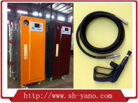 供应扬诺Yano上海扬诺－电蒸汽清洗机