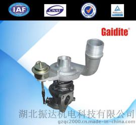 盖瑞特增压器 GT25 775899-5001s 常州柴油机涡轮增压器