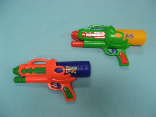 35CM玩具水枪（#0804）