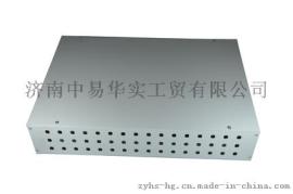海光HG2000-ST48口电信级光缆终端盒 光纤盒