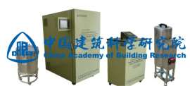 中国建科院 CABR－ATCB混凝土热物理参数测定仪