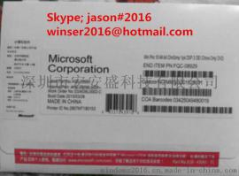 Windows server 2016 标准版嵌入式包装 2012 r2 2008r2